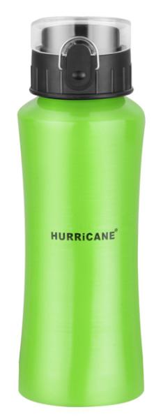 Sustainable 650ml Aluminum Sports Water Bottle BPA Free Eco Friendly