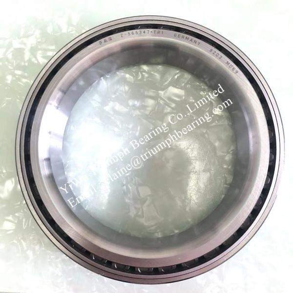 FAG unstandard Tapered Roller Bearing  Z-565347.TR1