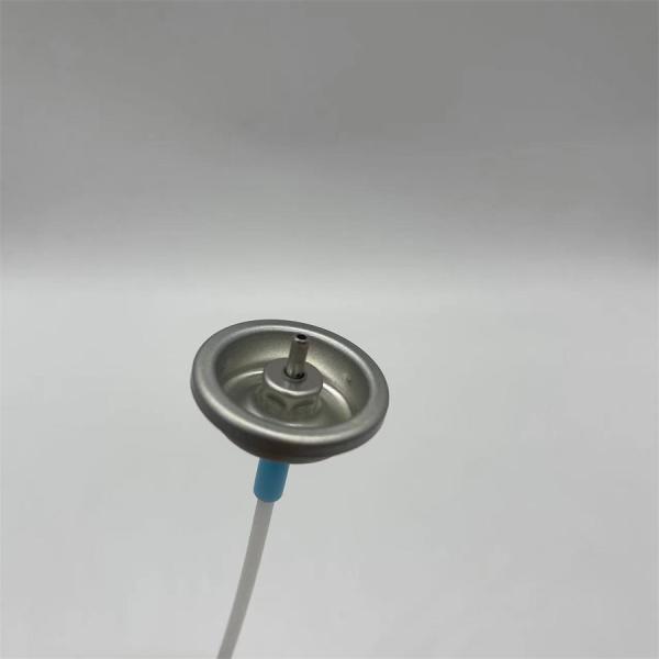 Versatile One-Inch Air Freshener Dispenser Valve - Transform Your Environment with Fragrance