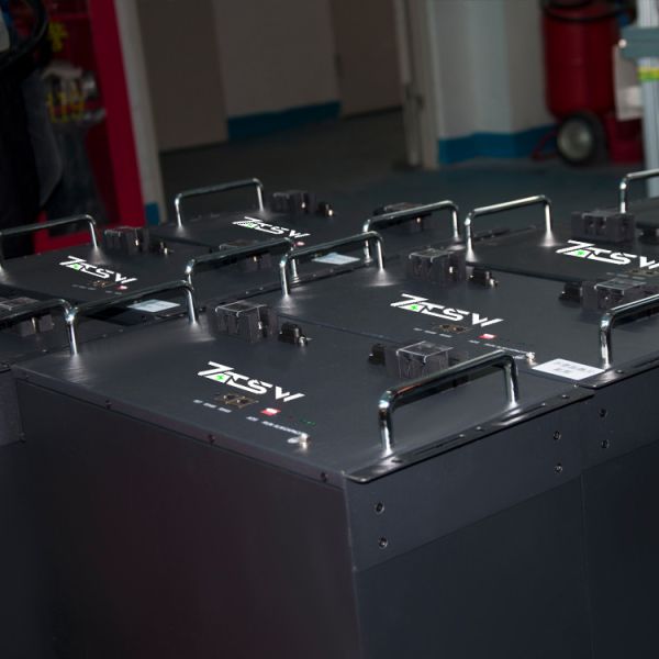 UL 48 bateria de Shell 50ah Lifepo4 do ABS de Ion Battery do lítio do volt