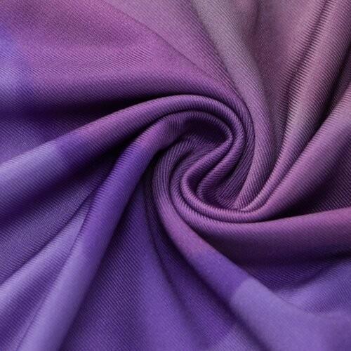 OEM maufactory European and American style women's clothing 2023 Summer new fashion printing slimming thin back