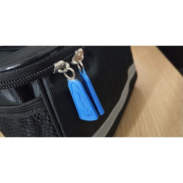 Front Handlebar Bag Bike Frame Pannier Organizer Pouch MTB Waterproof Phone Bags Multifunction Portable Shoulder Bag