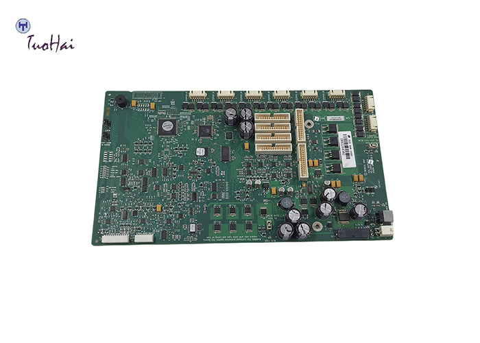 Оборудование КОДА ШТРИХОВОЙ МАРКИРОВКИ DCS частей машины D8X5264382 ATM финансовое