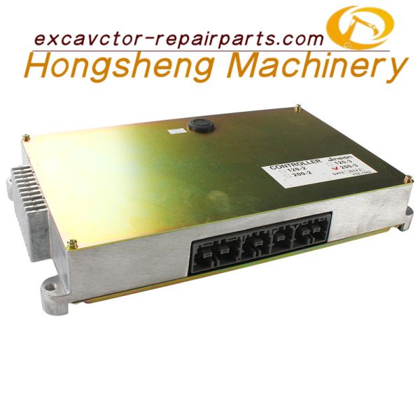 Small Board ECU Electronic Control Unit Kobelco SK120-3 SK200-3 YN22E00015F3