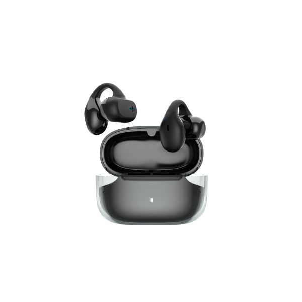 IPX5 TWS True Wireless Stereo Earphones Sport Stereo Earbuds For Running Fast Charging