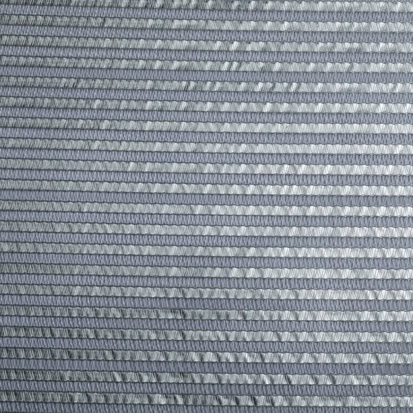 Shading rate 55% Aluminium Energy Saving Shade Screen Energy Saving 52% Model No
