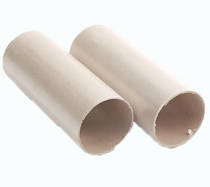 Изолятор из твёрдых труб мики флогопита москвита для электродуговых печей