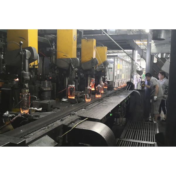 Yixing glory glass products Co.,Ltd