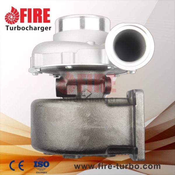 HX50 Turbocharger 51.09100-7538 4032722 Man Truck with D2866LF25 Engine