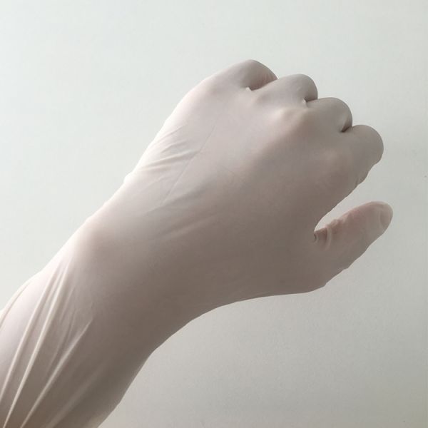 Профессиональная хирургическая выпарка перчаток руки не токсическая низкая поверхностная химическая