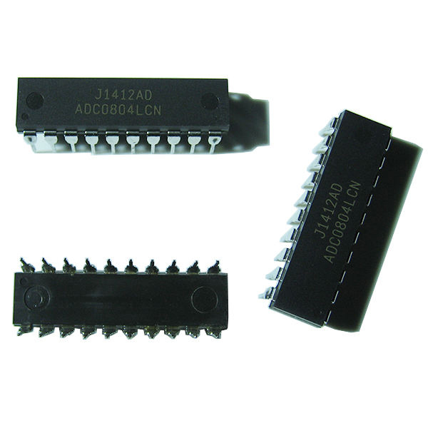 Logic ICs 1-Bit Bidirectional Voltage-LevelTranslator With Auto Direction Sensing