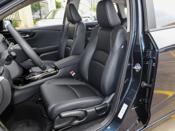 2023 Honda Envix 1.0t 180turbo CVT Comfort Edition Sedan Tipo de carroceria fechado Carros a gasolina