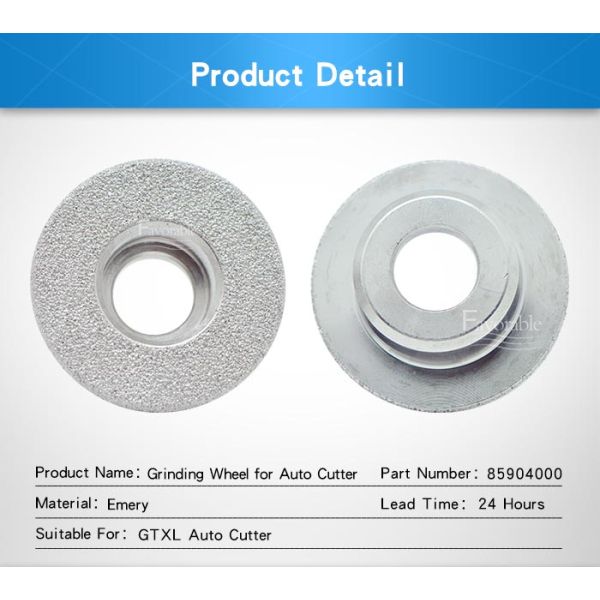 80 соответствующих абразивного диска песчинки 85904000 каменных особенно для резца ГТСЛ ГТ1000
