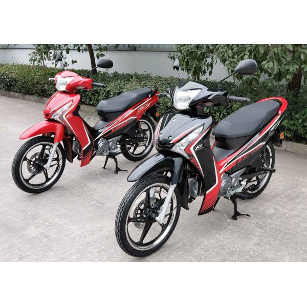 Колесо спицы мотоцикла скутера Motocross велосипеда грязи мотоцикла 110cc Underbone велосипеда нефти покрыло хромом велосипед 12v