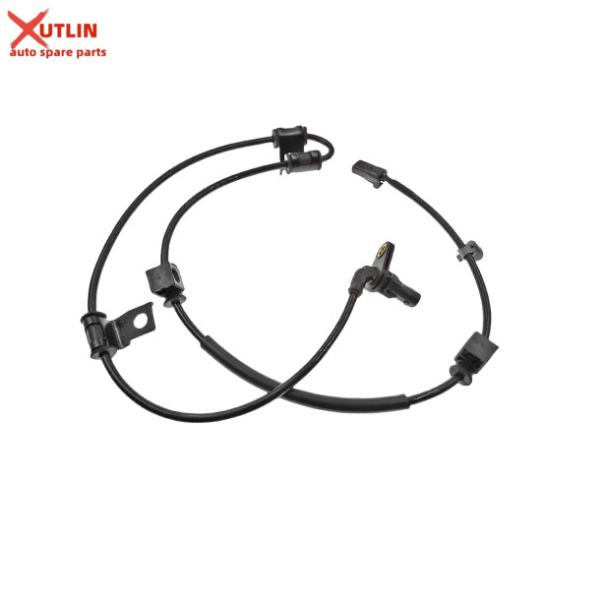 Auto ABS Wheel Speed Sensor Rear Right For Hyundai Kia OEM 95681-2Z300