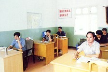 JIANGSU ZHENXING DRYING EQUIPMENT CO., LTD