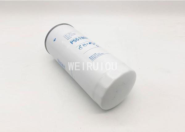 Heavy Duty Truck Engine Spin On Oil Filter 1R1807 P551807