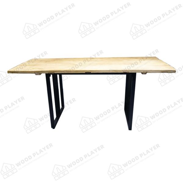Heavy Duty Office Cast Iron Steel Coffee Table Legs