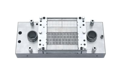 Quickly Sample Trim And Form Mold  Electronic Components Molding Mould