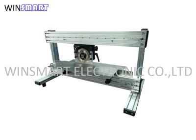 Тип ручное управление пиццы изменяемой скорости резца Pcb с круговым лезвием