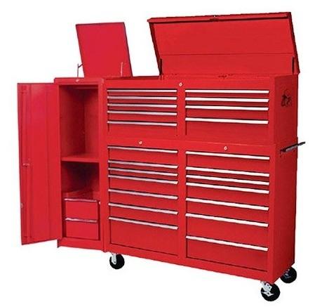Garage Store Tools Cabinet Customized 96 Metal Storage Mastercraft Tool Chest with Wheels