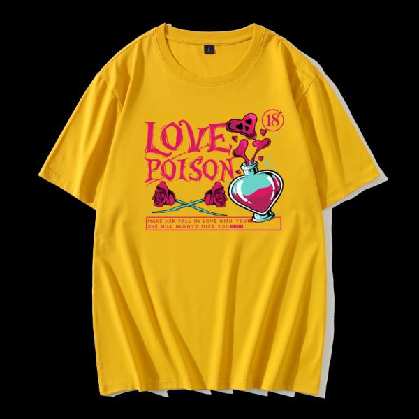 Unisex Fine Jersey T Shirt /Unisex Fine Jersey T Shirt Male/ Breathable Casual 40s Plain Knit Textile Cotton Tshirt