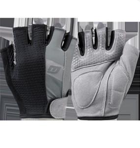 Durable MTB Cycling Gloves GEL Quakeproof Half Finger Breathable Racing Fitness