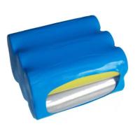 350mm-810mm Automatic Shrink Wrap Packaging Film For Batteries