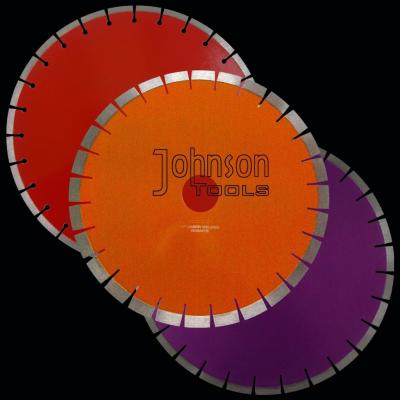 лезвие вырезывания 400мм каменное для круглой пилы