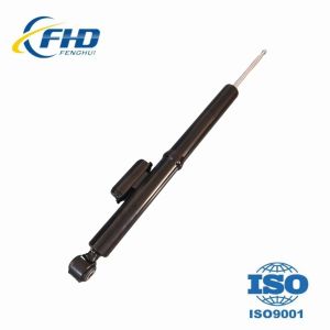 W221 W124 LHD Mercedes Benz Spring Shock Absorber Rear Left Right Replacement