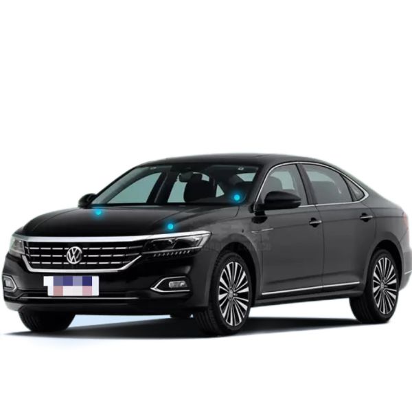 VW Passat 2022 330TSI zuigui version Medium Sedan 2.0T