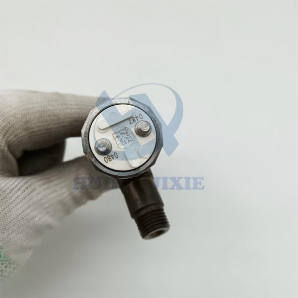 Injecteur de carburant pour excavatrice 282-0480 2820480 Pour excavatrice CAT Caterpillar M318D M316D Moteur C4.4 C6.6