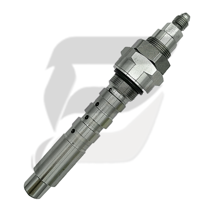 708-1W-04691 Komatsu Excavator PC60-7 PC70-7 PC Main Relief Valve