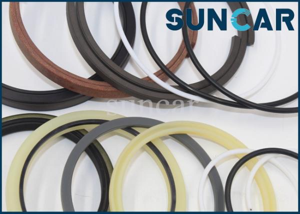 Máquina escavadora Service Kits de Kit Hydraulic Cylinder R140LC-9 R145CR-9 do reparo do selo do óleo do crescimento de Hyundai 31Y1-31320
