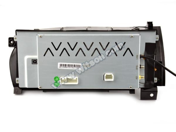 10.25'' Screen ​For Mercedes Benz S-Class W221 CL550 2006-2013 NTG3.0/3.5 Android Multimedia Player