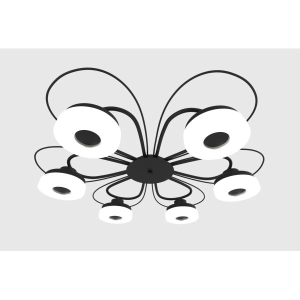 2018 Home decorative pendant lighting LED Chandelier Fancy Pendant Lights Ceiling Fixtures Lamp