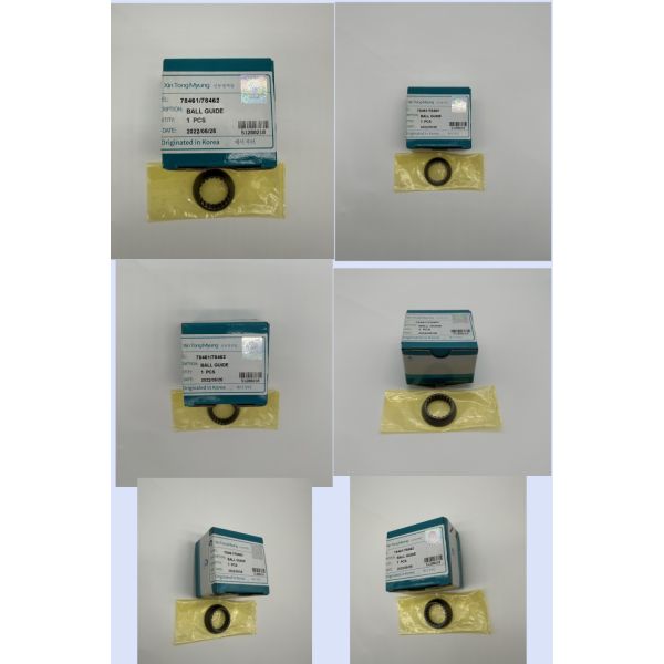 WYS Original Parts 78461 78462 Excavator Metal Accessories Valve Plate R For CATERPILLAR KOMATSU HYUNDAI HITACHI