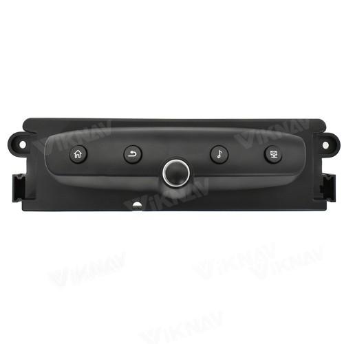 car stereo Head Unit Android 9 Inch Screen For BMW Mini Cooper R56 R60 2007-2010