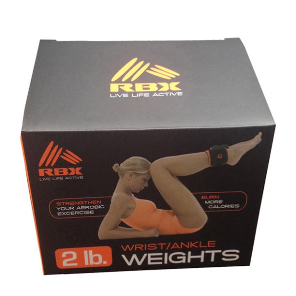 B impresso feito sob encomenda flauta de 32 ECT corrugou as caixas de empacotamento de papel com arte finala