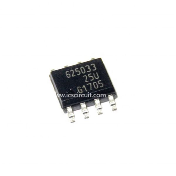 Power TLE6250GV33 Offline Power Led Driver Circuit CAN Transceiver