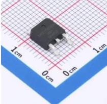 MDD1951RH Magnachip Semiconductor 2W 20V 3V 4.8nC@ 4.5V 60V 45mΩ@ 10V