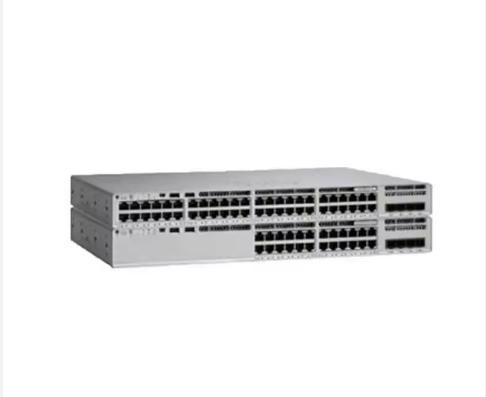 C1000 Série 24 Ports Commutateur réseau Gigabit géré et gestion sécurisée du réseau