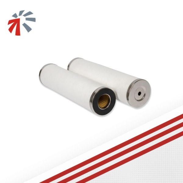 C/185°F PTFE Membrane Filter Element for Nonmetal Filter PVDF Frame Material Function