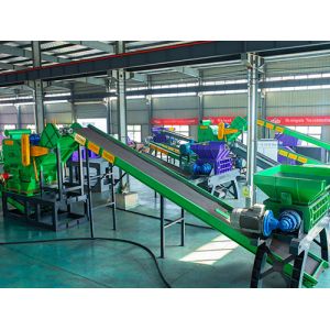 Henan Xrido Environmental Protection Technology Co., Ltd.