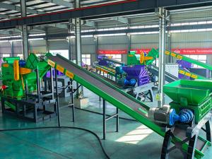 Henan Xrido Environmetal Protection Technology Co., Ltd.