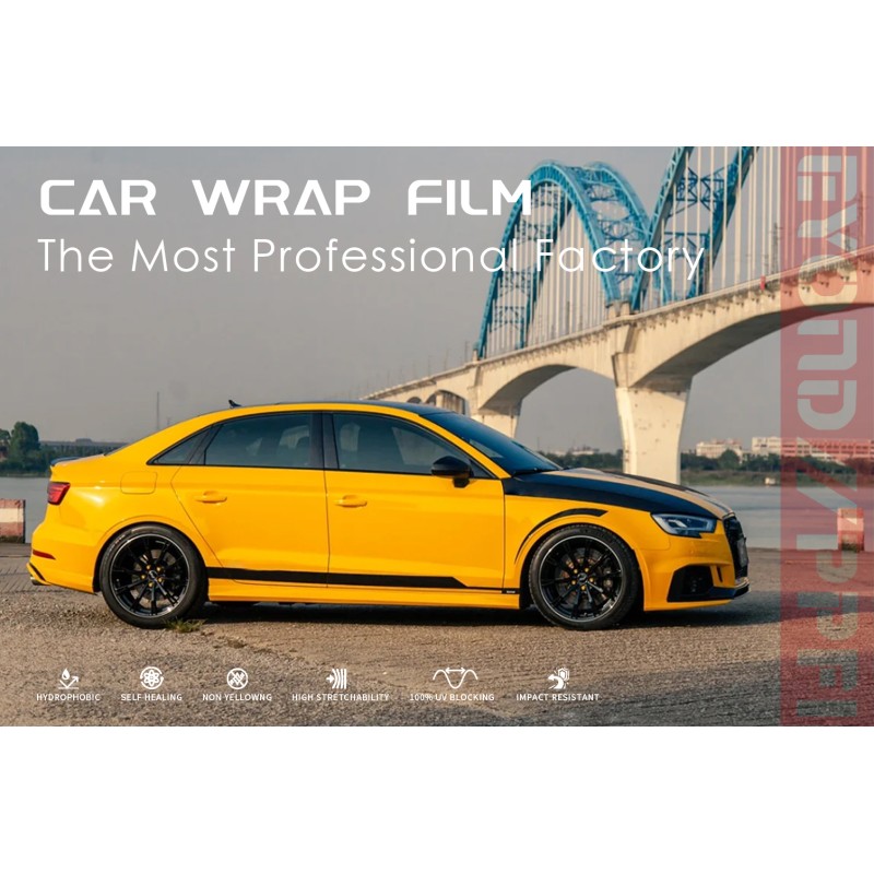 Glossy Aurora White Covering Film Car Car Raping Wrap Films Car Raping Wrap Films Vinyl Wrap Pet