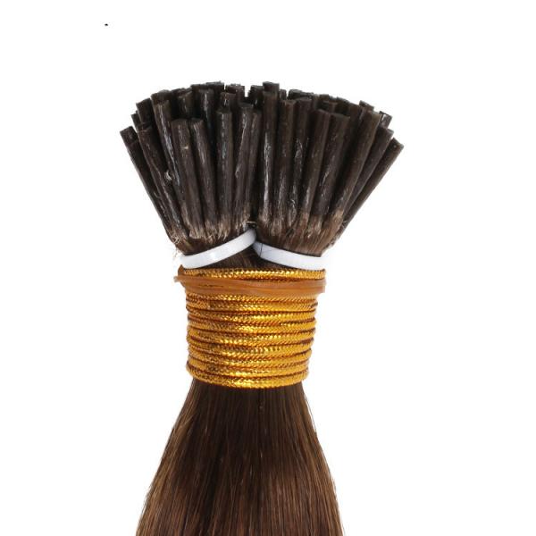 Perucas naturais de extensão de cabelo humano com extensões de cabelo T-TIP de renda suíça/francesa