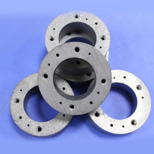 Ferramenta de carboneto cimentado industrial dos dentes/ferramenta de Cuting aço de tungstênio