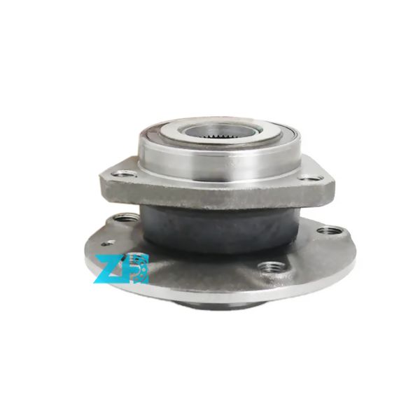 Автомобильные колесные подшипники Подходит для автомобилей Audi VKBA6556 1K0498621 Высококачественные колесные подшипники