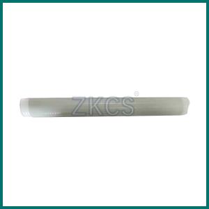 identificação Grey Cold Shrink Tube Sleeve 9.0MPa de 18mm para a proteção do